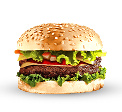 Burger  Gossip About Food fast food restaurant Blyth 